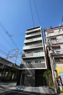 GRAND LIFE 岸里の画像