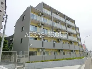 コンプリシテWの画像