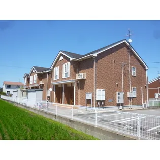 メゾン ファミーユIIの画像