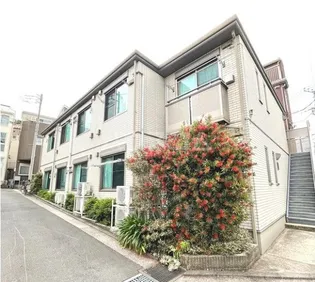 Estrela(エストレラ)【1階】の外観