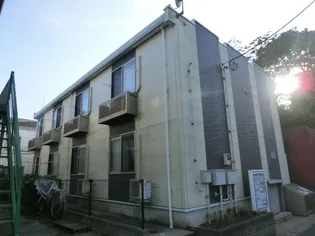 LNプレミール【1階】の外観