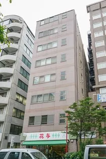 東京都千代田区神田多町2【マンション】の外観