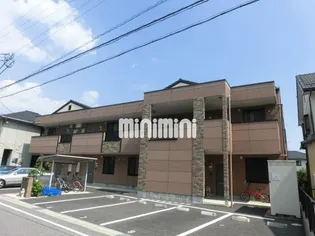 フェアリーミストの画像