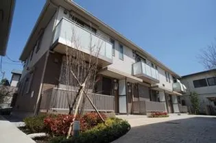 シャーメゾン パレスドバシ1の画像