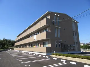 ベルヴュー A棟の画像