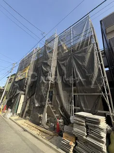 メゾン・ドゥ・アッシュ市川【1階】の外観