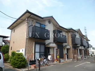 SWEETS VILLA Aの画像