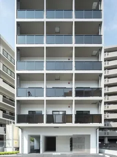 トレステーラ寿町【4階】の外観