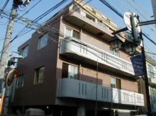 モンターニュ目黒の画像