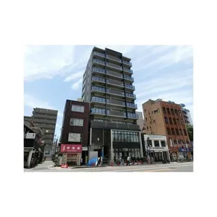 グランフェリーチェ並木坂【4階】の外観