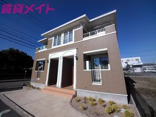 フロントリバー サンⅠの画像