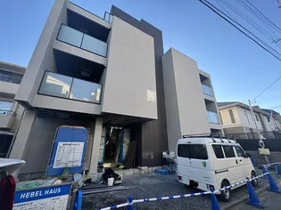 ヘーベルヴィレッジ世田谷砧MUSICの画像