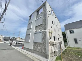 CONTRAIL六町の画像