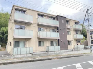 グラシウ寿金沢の画像