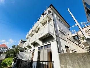 めぞんあいびーの画像