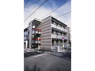 オー ルージュの画像