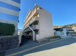 サンシティ熊本駅春日の画像