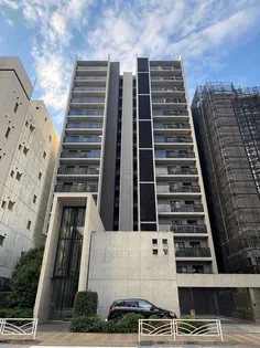 ハーバーテラス品川の画像