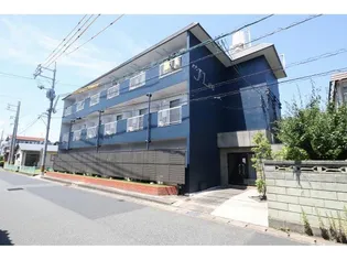 メゾンJ-LEE【1階】の外観