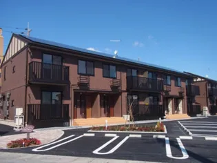 レマックコーポ Bの画像