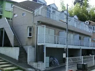 エミネント西生田の画像