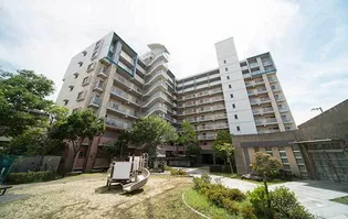 URフレール長田大道の画像