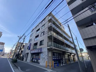 ケイ ハウス西館の画像