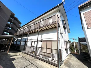 ホワイトヒルズの画像