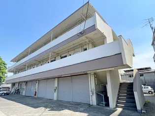 常盤ビルの画像