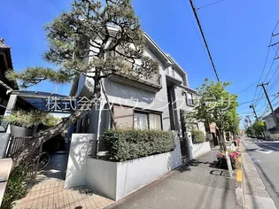 ビリィーメンハイムの画像