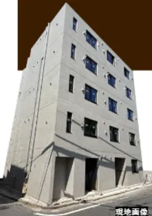 プロスタイルウェルス墨田の画像