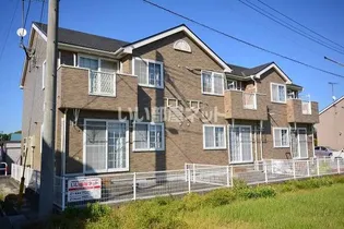 エスポアール桂川 壱番館の画像