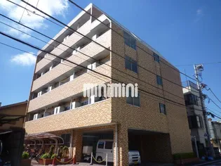 レジデンスカープ八王子の画像