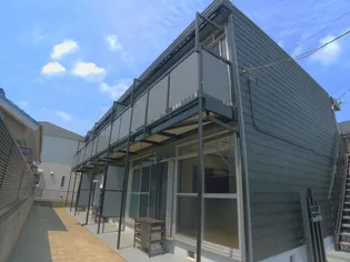 グランハイツTBの画像