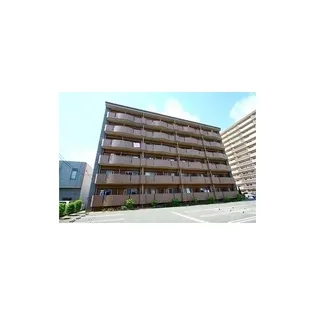 レルベ保田窪【5階】の外観