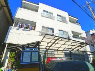 ホワイトハイツの画像