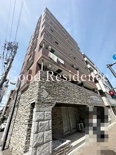 ガラ シティ武蔵小杉の画像