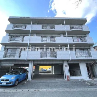 プレジオ坂本の画像