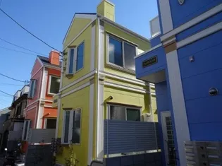 フェリスシックの画像