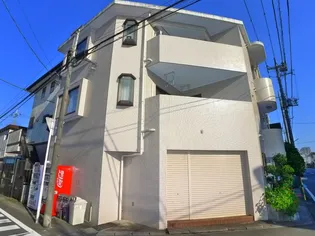 フォワーローゼス松戸の画像