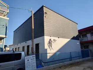 Leaf Terrace Takagi(リーフテラス高木)【1階】の間取り