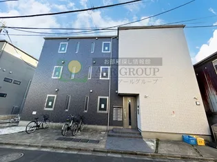 マルベリーコートの画像