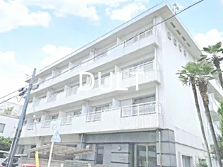 東京都文京区千石3【マンション】の外観