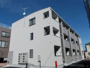 ポスト プリートの画像