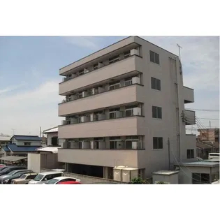 プレステージ太田の画像