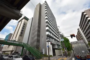 コンフォリア江坂の画像