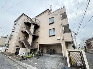 メゾンクレールの画像