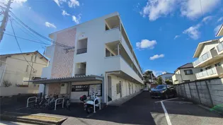 不二屋鷹匠ハイツの画像