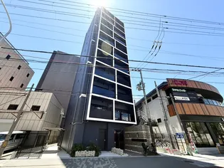 GLUCKMAISONの画像