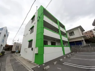 フォレスタ ドオロの画像